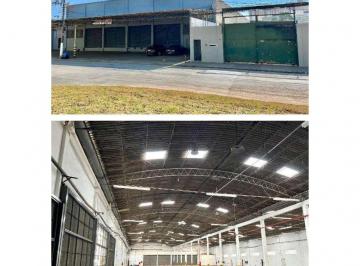 Comercial , São Paulo · GALPÃO V. LEOPOLDINA - AC. 4316M², AT. 6217M², COM FÁCIL ACESSO AS MARGINAIS, AV. BANDEIRANTES