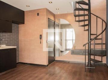 Apartamento · 63m² · 1 Quarto · 1 Vaga · Apartamento à Venda - Saúde, 1 Quarto, 63 m2