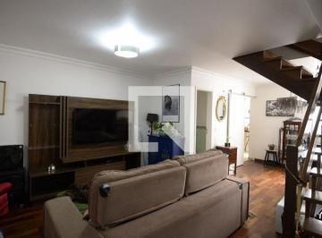 Casa · 250m² · 4 Quartos · 2 Vagas · Casa à Venda - Vila Mariana, 4 Quartos, 250 m2