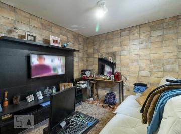 Casa · 220m² · 2 Quartos · 2 Vagas · Casa à Venda - Vila Mascote, 2 Quartos, 220 m2