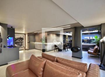Apartamento · 105m² · 2 Quartos · 2 Vagas · Apartamento à Venda - Panamby, 2 Quartos, 105 m2