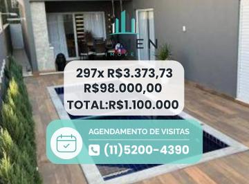 Casa de 3 quartos, Guarujá · Casa à Venda em Guarujá I 3 Quartos I 1 Suíte I 2 Vagas I Área de Lazer Gourmet