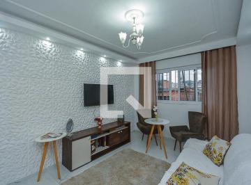 Casa · 250m² · 3 Quartos · 3 Vagas · Casa à Venda - Cidade Dutra, 3 Quartos, 250 m2