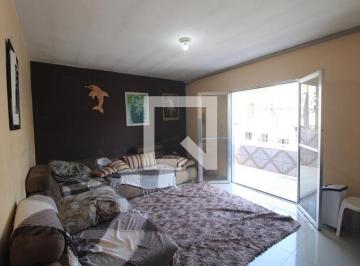 Casa · 220m² · 4 Quartos · 2 Vagas · Casa à Venda - Cidade Dutra, 4 Quartos, 220 m2
