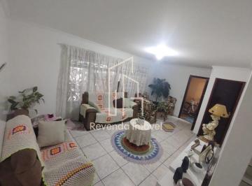 Casa · 130m² · 3 Quartos · 3 Vagas · Casa de Vila no Socorro | 03 Quartos (01Suíte) | 03 Vagas | Edícula
