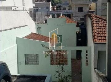 Casa · 90m² · 1 Quarto · 1 Vaga · Imperdível! Casa à venda em São Paulo-SP, Vila Romana: 1 quarto, 1 banheiro, 1 v