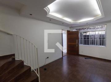 Casa · 200m² · 3 Quartos · 2 Vagas · Casa à Venda - Campo Belo, 3 Quartos, 200 m2