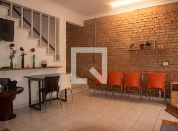 Casa · 220m² · 7 Quartos · Casa à Venda - Vila Clementino, 7 Quartos, 220 m2