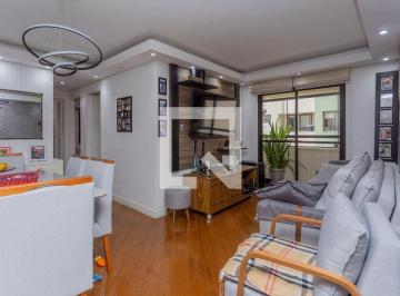 Apartamento · 65m² · 3 Quartos · 1 Vaga · Apartamento à Venda - Socorro, 3 Quartos, 65 m2