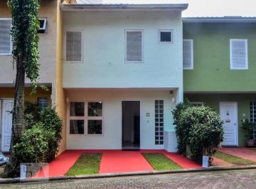 Casa · 90m² · 3 Quartos · 2 Vagas · Casa à Venda - Santo Amaro , 3 Quartos, 90 m2