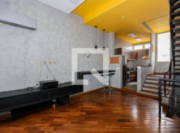 Casa · 140m² · 2 Quartos · 2 Vagas · Casa à Venda - Real Parque, 2 Quartos, 140 m2