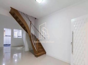 Casa · 100m² · 2 Quartos · 1 Vaga · Saúde - Casa com 100m² - 2 dormitórios e 1 vaga.