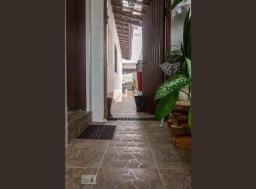 Casa · 250m² · 4 Quartos · 3 Vagas · Casa à Venda - Jardim Marajoara , 4 Quartos, 250 m2