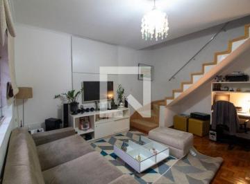 Casa · 87m² · 2 Quartos · 1 Vaga · Casa à Venda - Campo Belo, 2 Quartos, 87 m2