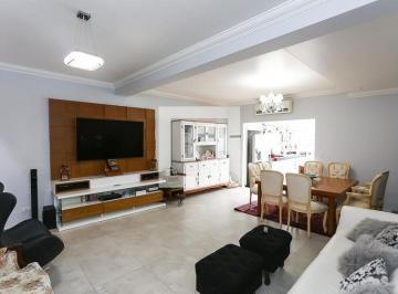 Casa · 240m² · 3 Quartos · 3 Vagas · Casa à Venda - Jardim Londrina, 3 Quartos, 240 m2