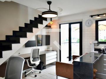 Apartamento · 51m² · 1 Quarto · Apartamento à Venda - Saúde, 1 Quarto, 51 m2