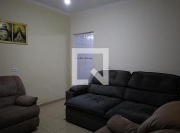 Casa · 125m² · 5 Quartos · 2 Vagas · Casa à Venda - Cidade Dutra, 5 Quartos, 125 m2