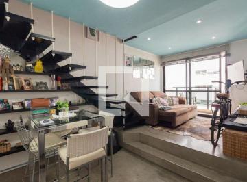 Apartamento · 113m² · 1 Quarto · 1 Vaga · Apartamento à Venda - Paraíso, 1 Quarto, 113 m2