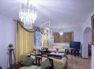 Casa · 390m² · 3 Quartos · 3 Vagas · CASA RESIDENCIAL DE 390M², COM 3 DORMITÓRIOS SENDO 1 SUÍTE, 3 SALAS E 3 VAGAS À