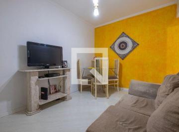 Apartamento · 48m² · 2 Quartos · Apartamento à Venda - Sumaré, 2 Quartos, 48 m2