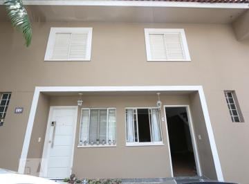 Casa · 100m² · 3 Quartos · 2 Vagas · Casa à Venda - Vila Andrade, 3 Quartos, 100 m2