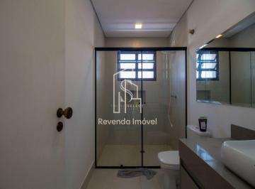 Casa · 220m² · 3 Quartos · 2 Vagas · BROOKLIN - CASA DE 220M² COM 3 DORMITÓRIOS, 3 SUITES, CLOSET, 2 VAGAS DE GARAGEM