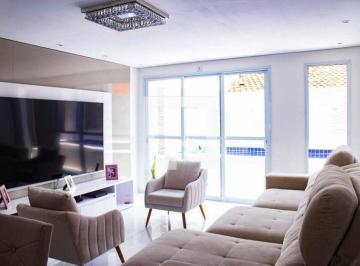 Casa · 120m² · 3 Quartos · 7 Vagas · Casa à Venda - Socorro, 3 Quartos, 120 m2