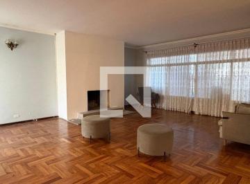 Casa · 525m² · 3 Quartos · 2 Vagas · Casa à Venda - Interlagos, 3 Quartos, 525 m2