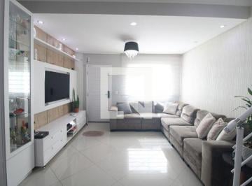 Casa · 116m² · 3 Quartos · 2 Vagas · Casa à Venda - Jardim Marajoara , 3 Quartos, 116 m2