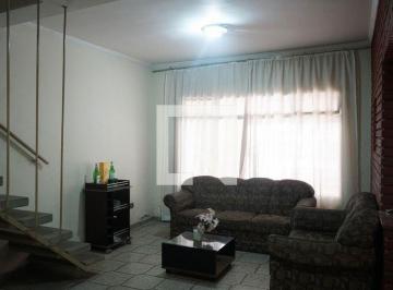 Casa · 200m² · 5 Quartos · 3 Vagas · Casa à Venda - Lapa, 5 Quartos, 200 m2
