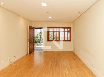 Casa · 134m² · 2 Quartos · 1 Vaga · Casa à Venda - Campo Belo, 2 Quartos, 134 m2
