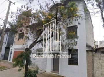 Casa · 167m² · 5 Quartos · Imóvel de alto padrão com 5 quartos e 5 salas na cidade de São Paulo-SP, pronto