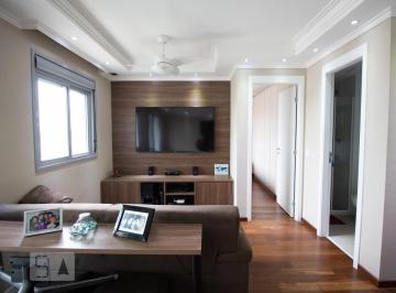 Apartamento · 49m² · 1 Quarto · 1 Vaga · Apartamento à Venda - Vila Mascote, 1 Quarto, 49 m2