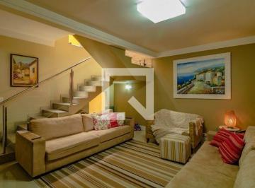 Casa · 146m² · 3 Quartos · 2 Vagas · Casa à Venda - Saúde, 3 Quartos, 146 m2