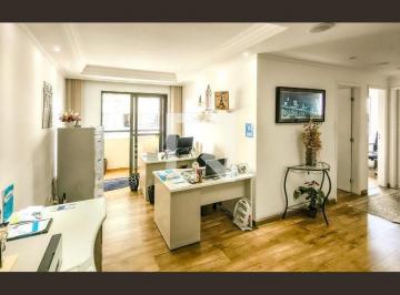 Apartamento · 65m² · 3 Quartos · 1 Vaga · Apartamento à Venda - Socorro, 3 Quartos, 65 m2