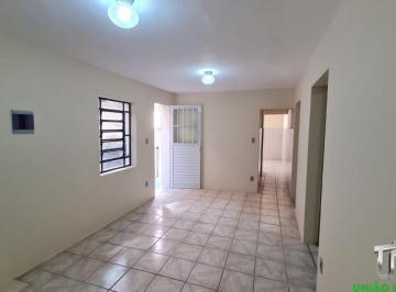 Foto 03 · Casa para locação em Bragança Paulista-SP, Jardim Santa Rita de Cássia: 2 quartos, boa localização,