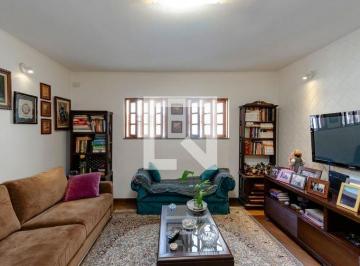 Casa · 116m² · 4 Quartos · Casa à Venda - Chácara Santo Antonio, 4 Quartos, 116 m2