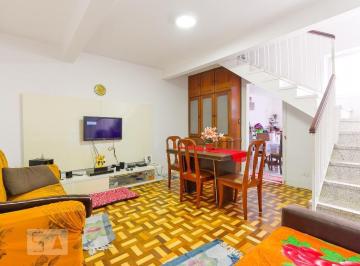 Casa · 110m² · 3 Quartos · 1 Vaga · Casa à Venda - Paraíso, 3 Quartos, 110 m2