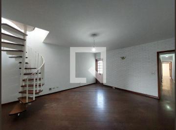 Casa · 160m² · 4 Quartos · 1 Vaga · Casa à Venda - Jardim Marajoara , 4 Quartos, 160 m2