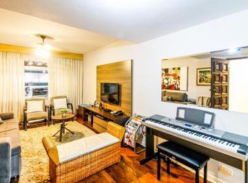 Casa · 127m² · 4 Quartos · 2 Vagas · Casa à Venda - Chácara Santo Antonio, 4 Quartos, 127 m2