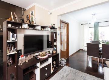Casa de 3 quartos, São Paulo · Casa à Venda - Vila Romana, 3 Quartos, 86 m2