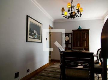 Apartamento · 140m² · 3 Quartos · 1 Vaga · Apartamento à Venda - Vila Mascote, 3 Quartos, 140 m2