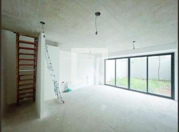 Casa · 106m² · 2 Quartos · 1 Vaga · Casa à Venda - Vila Romana, 2 Quartos, 106 m2