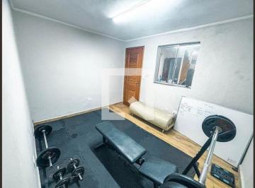 Casa · 98m² · 2 Quartos · 1 Vaga · Casa à Venda - Chácara Santo Antonio, 2 Quartos, 98 m2