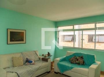 Apartamento · 103m² · 2 Quartos · 1 Vaga · Apartamento à Venda - Chácara Santo Antonio, 2 Quartos, 103 m2