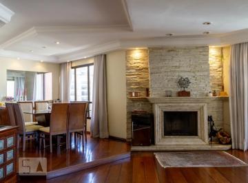 Apartamento · 208m² · 5 Quartos · 3 Vagas · Apartamento à Venda - Lapa, 5 Quartos, 208 m2