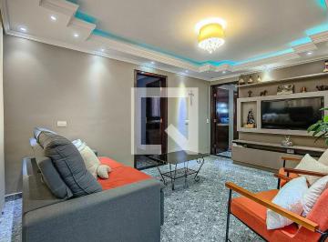 Casa Venda 250m² de 5 quartos · Casa à Venda - Cidade Dutra, 5 Quartos, 250 m2