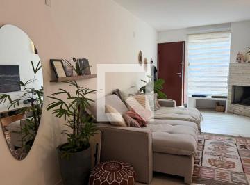 Casa · 120m² · 1 Quarto · 1 Vaga · Casa à Venda - Chácara Santo Antonio, 1 Quarto, 120 m2