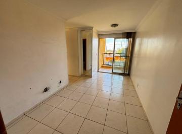 Apartamento de 3 quartos, Samambaia · Aluguel de 03 quartos Samambaia