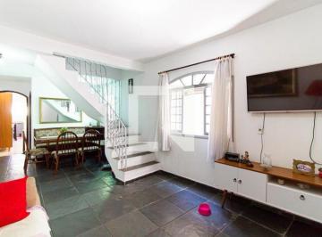 Casa · 140m² · 6 Quartos · 2 Vagas · Casa à Venda - Alto da Lapa, 6 Quartos, 140 m2